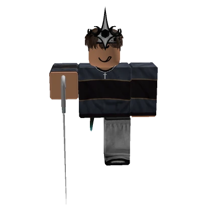 pixelated's avatar