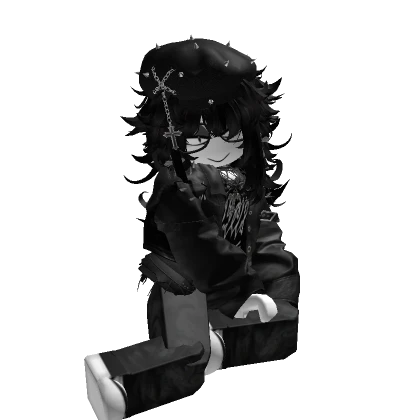 Vespertilionini's avatar