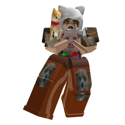 SEN_FrostDogee's avatar