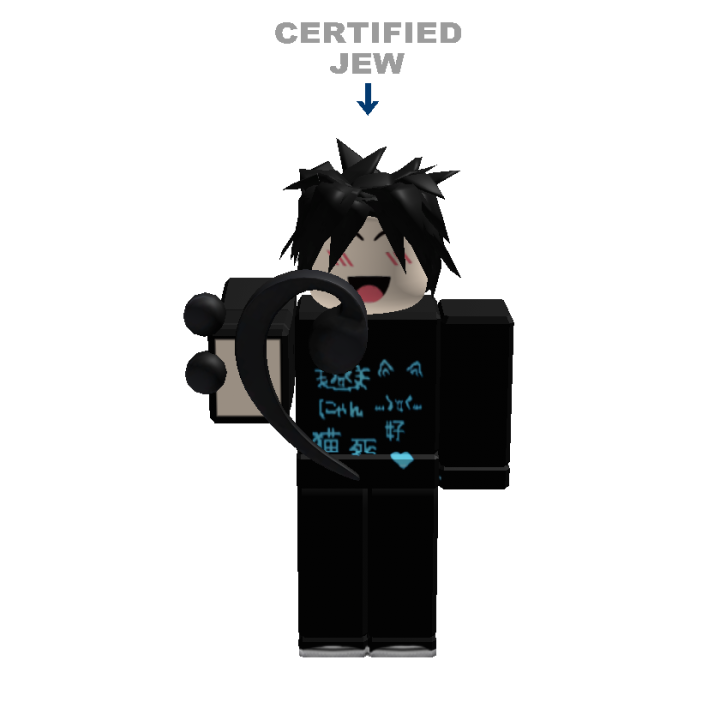 Roblox banner for @handstand