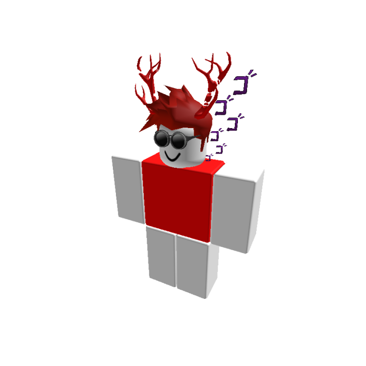 Roblox banner for @Mongako