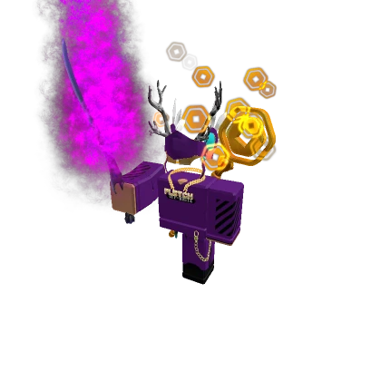 Fletch's avatar