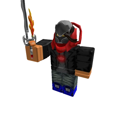 mightystrong2001's avatar