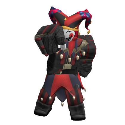 Full avatar of TheKingsJestor