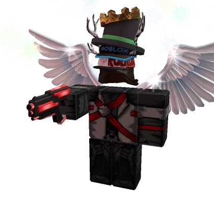 dingle's avatar
