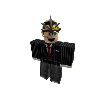 supericeman666's avatar