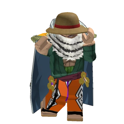 theonepieceking's avatar