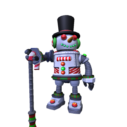 Snowbot