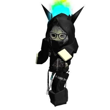 xDE4THW1SHx's avatar