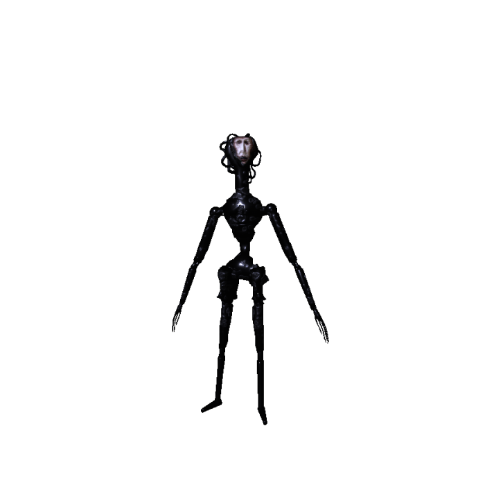 The Locust