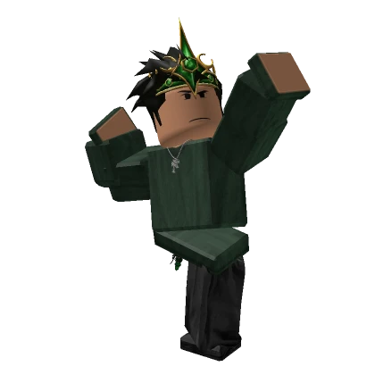 BRUTUS's avatar