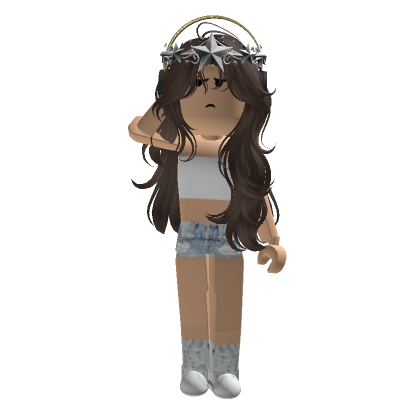 Full avatar of hauntedharmonies