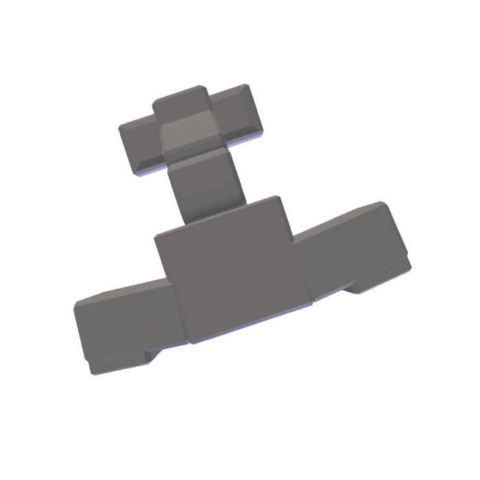 Plane Pack