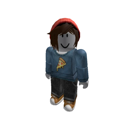 maybe348289's avatar