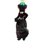 Thedevilkillernow's avatar