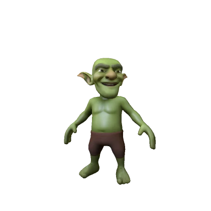 Clash royale Goblin