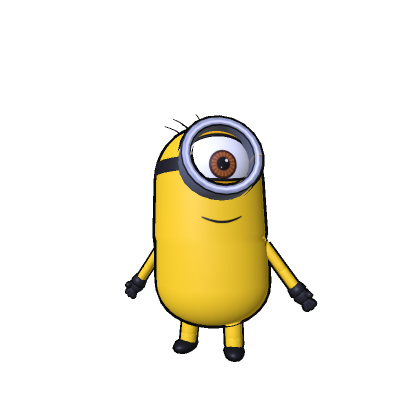 Minion Stuart