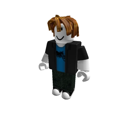 imthenormalboy's avatar