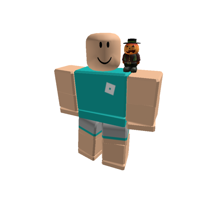 Roblox banner for @peak
