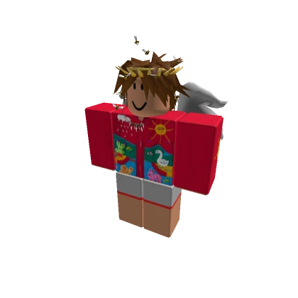 penguin2351023512 | Roblox Player Profile - Rolimon's