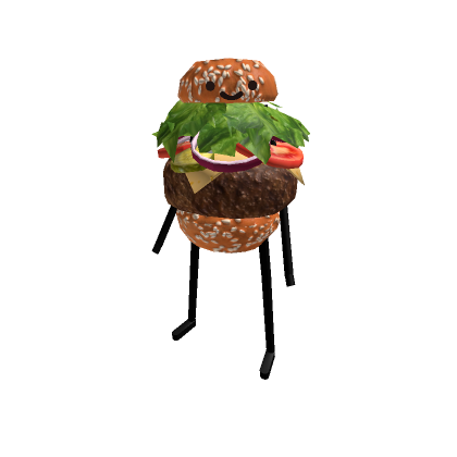 Hamburger - Roblox