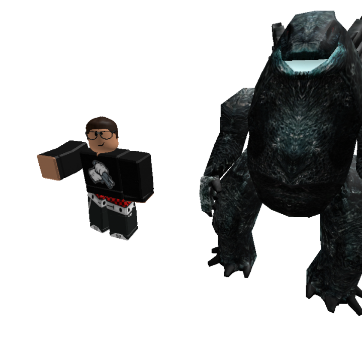 Roblox banner for @Underwater