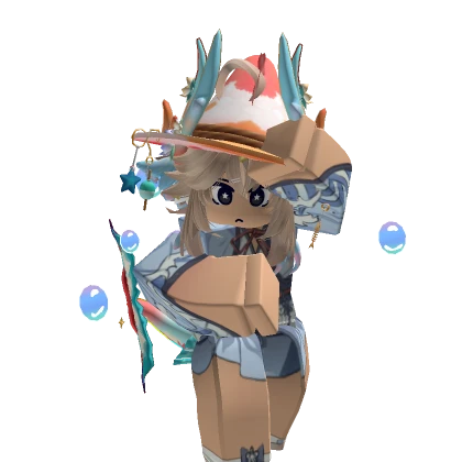 Desvoid's avatar