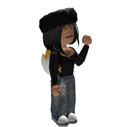 destiny2507's avatar