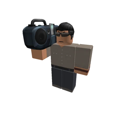 HoldTheBlueLine's avatar