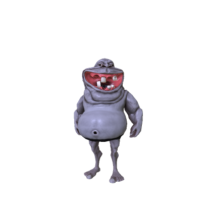 Happy Man