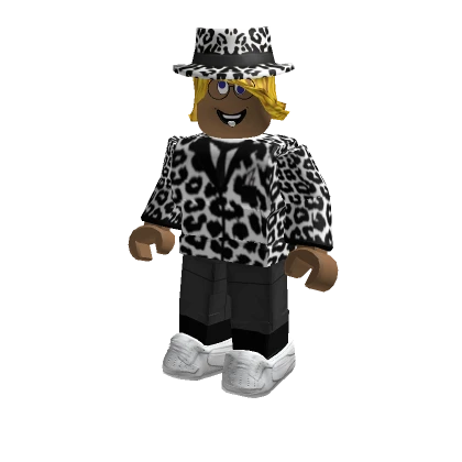 Vicprocrack555's avatar