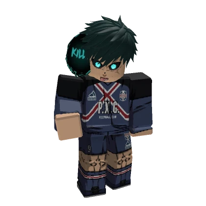 howeyjefferson's avatar