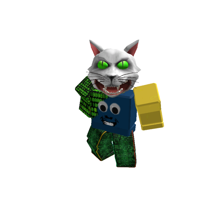 Roblox banner for @o08X_X80o