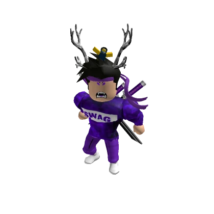 LeBossDuPvP's avatar