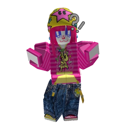 xXIScreamXx's avatar