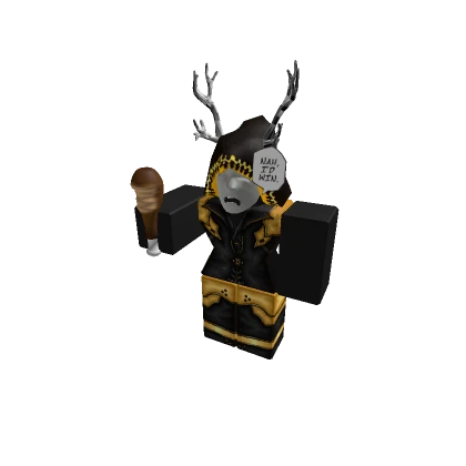 JustOutrageous's avatar