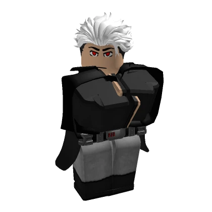 DredgenIndriusFactus's avatar