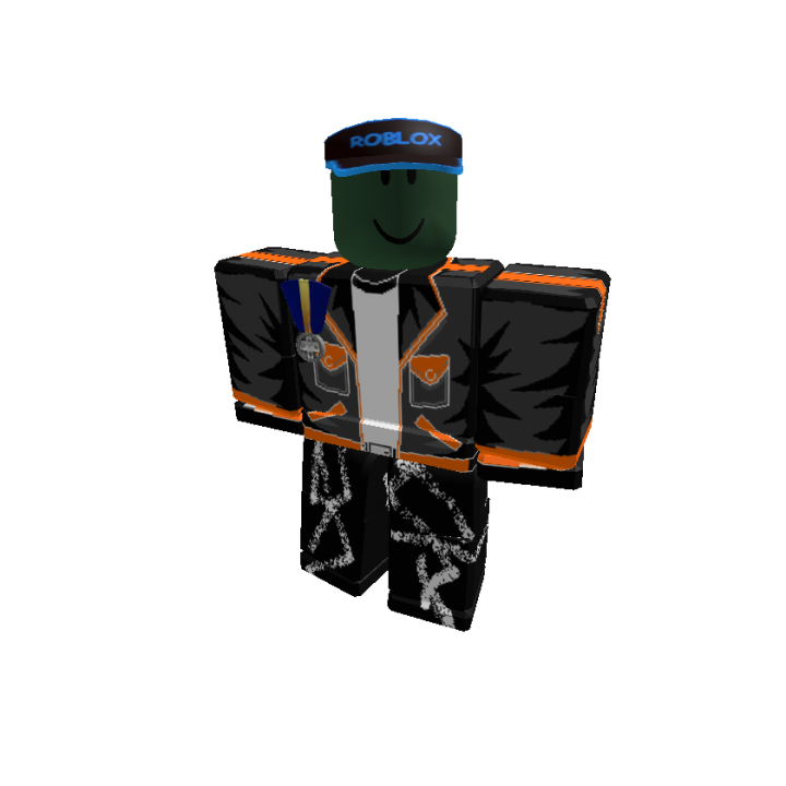 Roblox banner for @pei