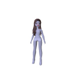 🌺 It-Girl Style Doll