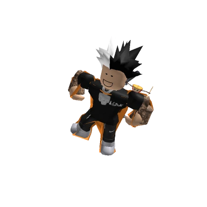 CopiusMaximus's avatar