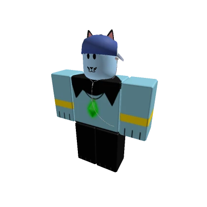 FoxTail12345's avatar