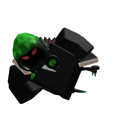 Cheaperones's avatar