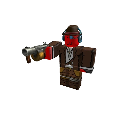 Distributer's avatar