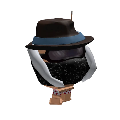 bordercrosser's avatar