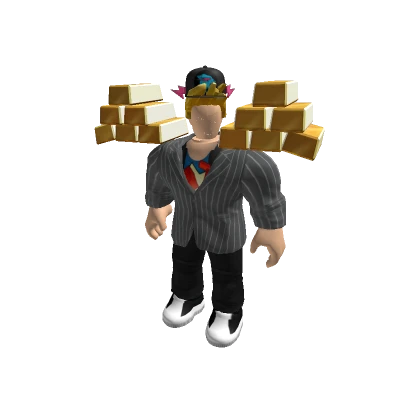 Kricz090709's avatar