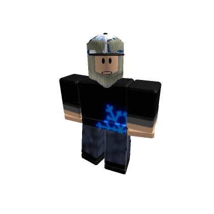 RandomUnleashed's avatar