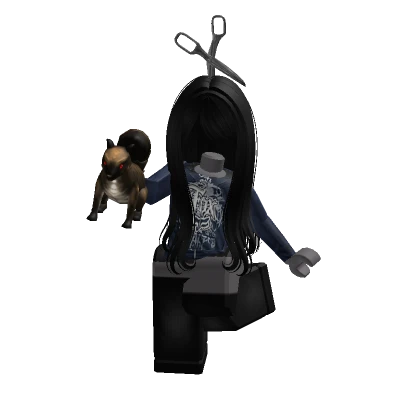Coraline's avatar