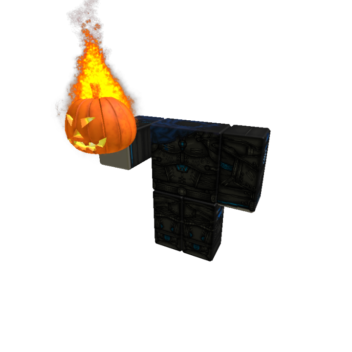 Roblox banner for @popcorn
