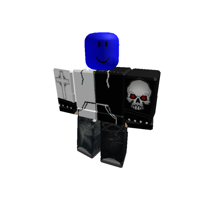 Roblox banner for @NotFound