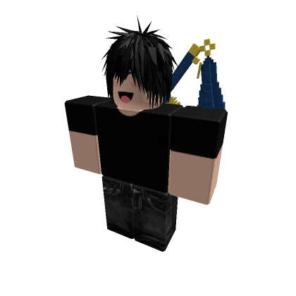 iIuvorangechicken's avatar